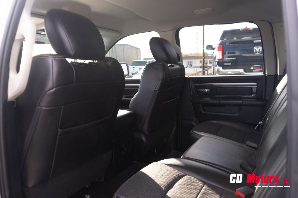 2016 RAM 1500 Image 13