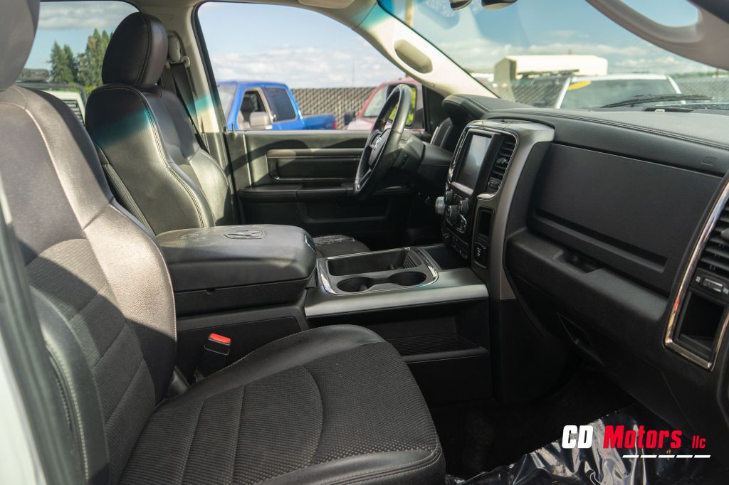 2016 RAM 1500 Image 15