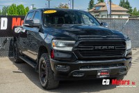 Image for 2019 RAM 1500 Rebel ID: 6789163