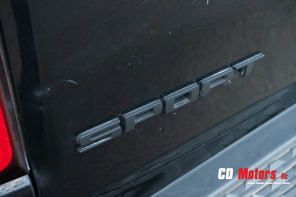 2019 RAM 1500 Image 12