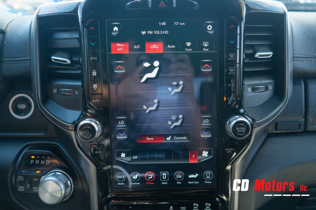 2019 RAM 1500 Image 14