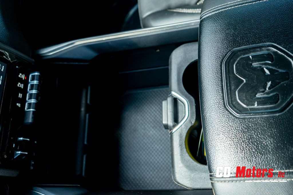 2019 RAM 1500 Image 17