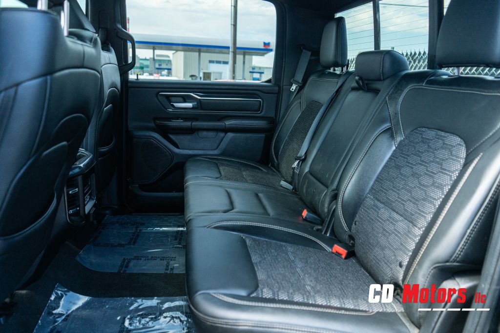 2019 RAM 1500 Image 20