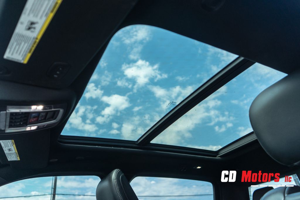 2019 RAM 1500 Image 21