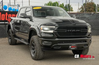 Image for 2019 RAM 1500 Rebel ID: 6789163