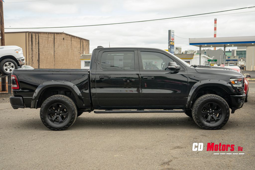 2019 RAM 1500 Image 10