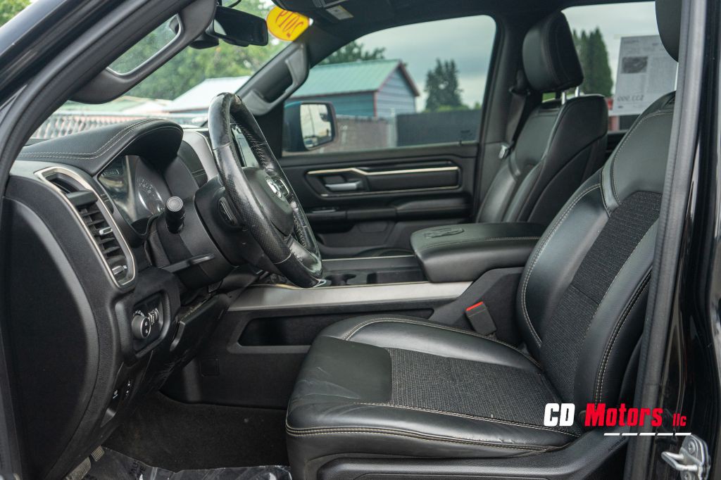 2019 RAM 1500 Image 13