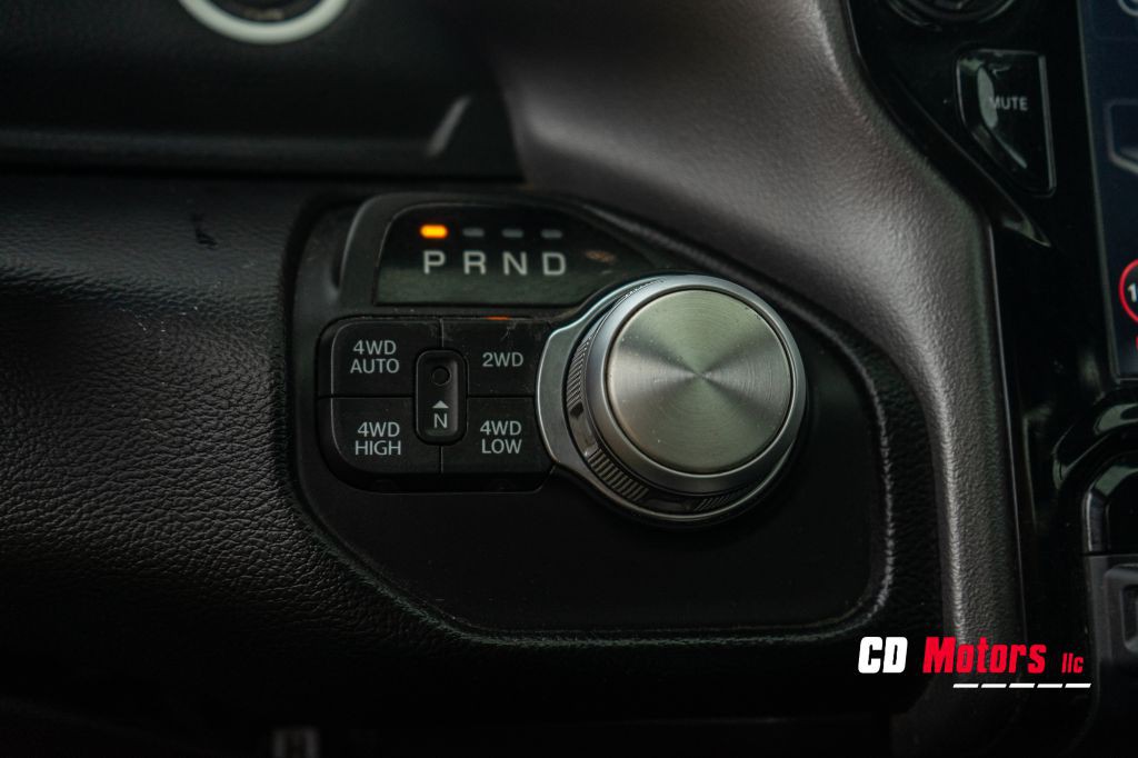 2019 RAM 1500 Image 16