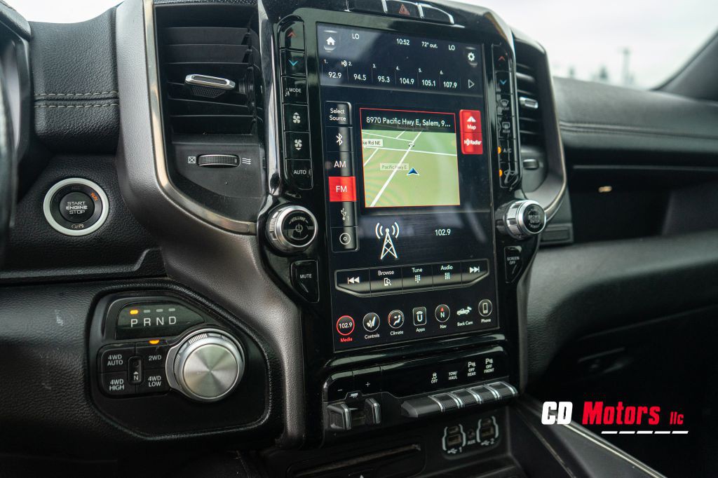 2019 RAM 1500 Image 17