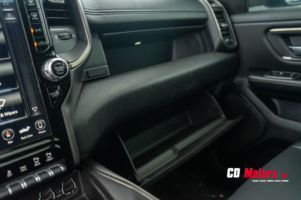 2019 RAM 1500 Image 19