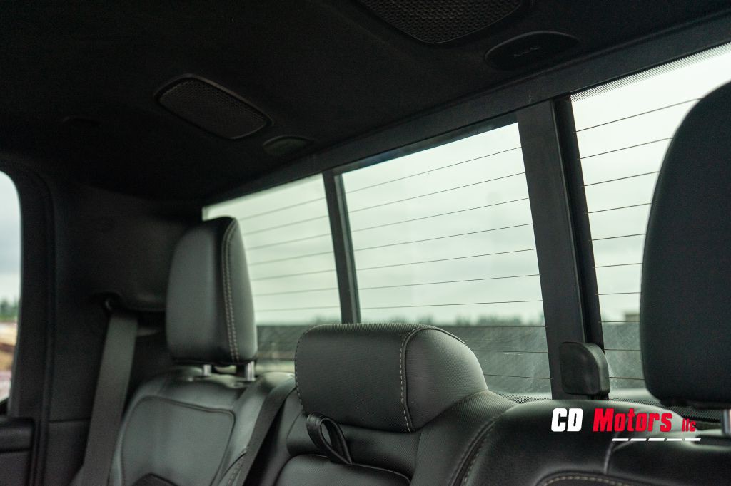 2019 RAM 1500 Image 21