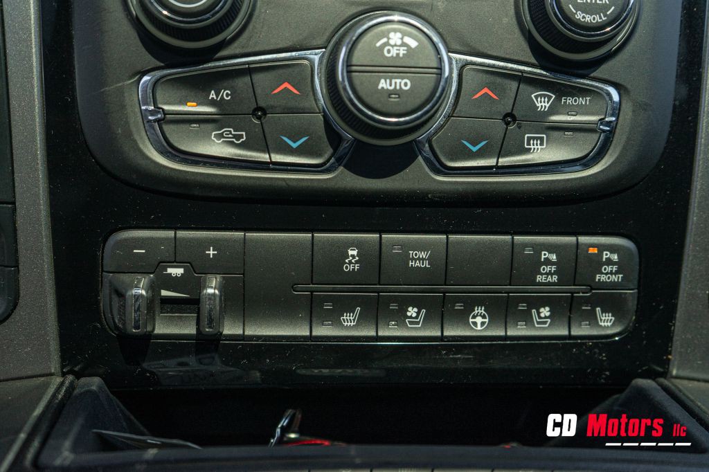2018 RAM 1500 Image 18
