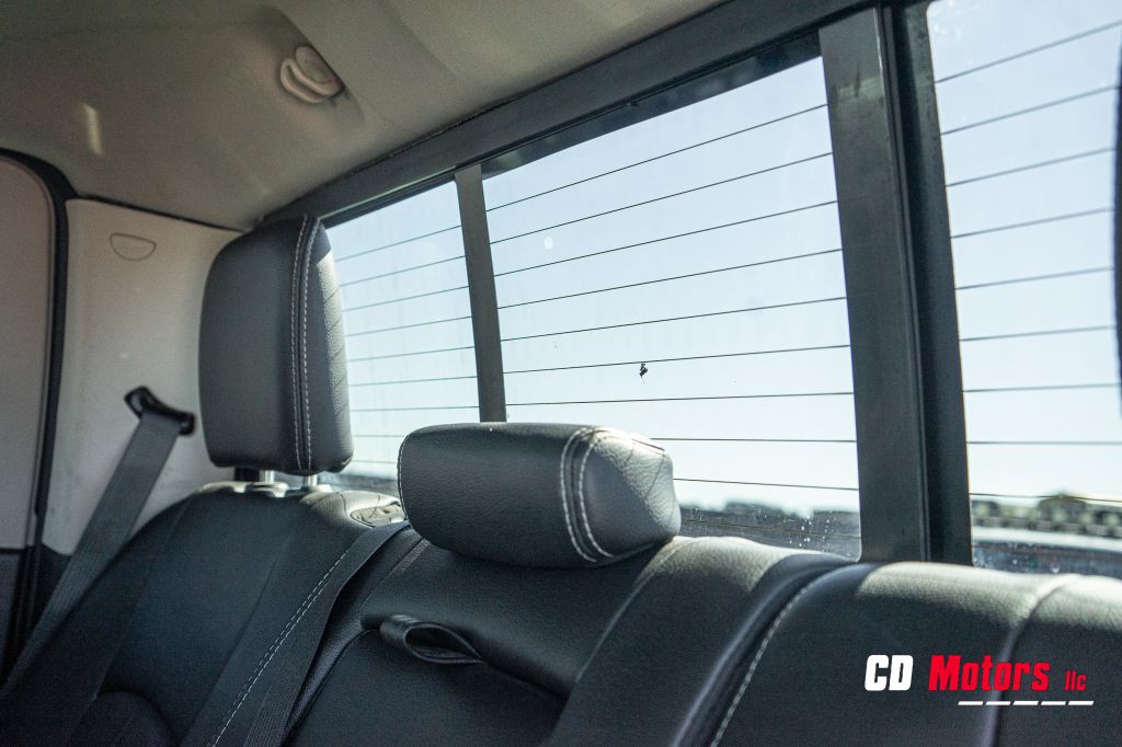 2018 RAM 1500 Image 22