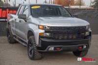 Image for 2020 Chevrolet Silverado 1500 Trail Boss Custom ID: 6789170