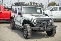 Image for 2014 Jeep Wrangler Unlimited Sahara ID: 6799948