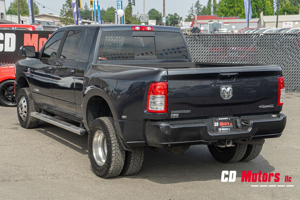 2019 RAM 3500 Image 8