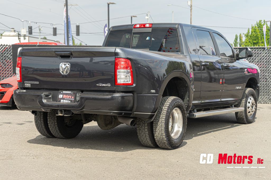 2019 RAM 3500 Image 10
