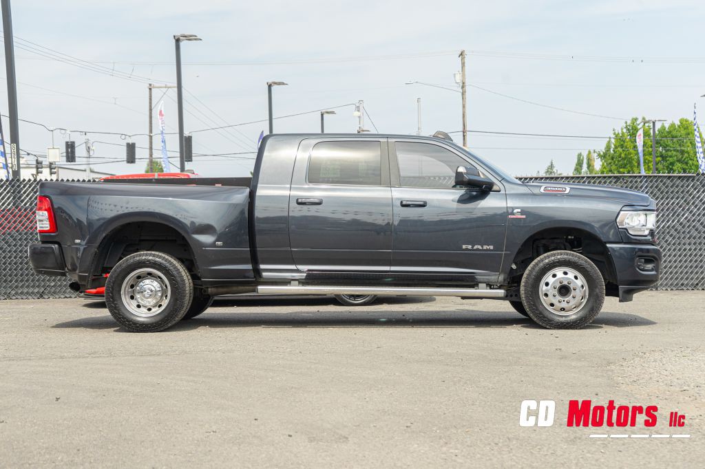 2019 RAM 3500 Image 13