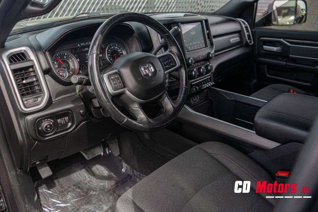 2019 RAM 3500 Image 14
