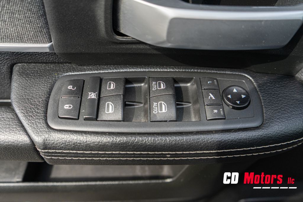 2019 RAM 3500 Image 15