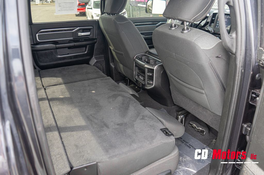 2019 RAM 3500 Image 25