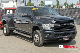 Image for 2019 RAM 3500 Big Horn ID: 6802816