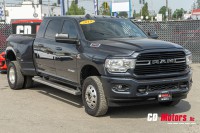Image for 2019 RAM 3500 Big Horn ID: 6802816