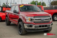 Image for 2019 Ford F-150 Supercrew ID: 6808529