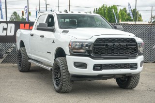 Image for 2022 RAM 2500 Tradesman ID: 6808791