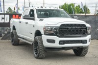 Image for 2022 RAM 2500 Tradesman ID: 6808791