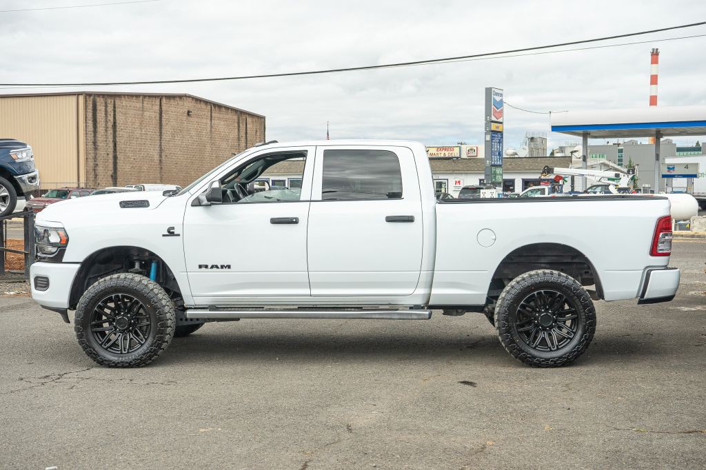 2022 RAM 2500 Image 6