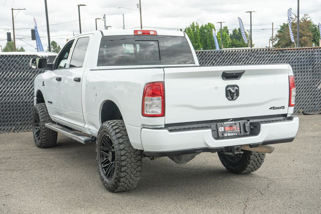 2022 RAM 2500 Image 7