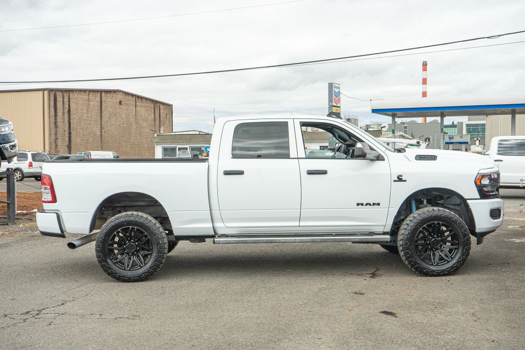 2022 RAM 2500 Image 10