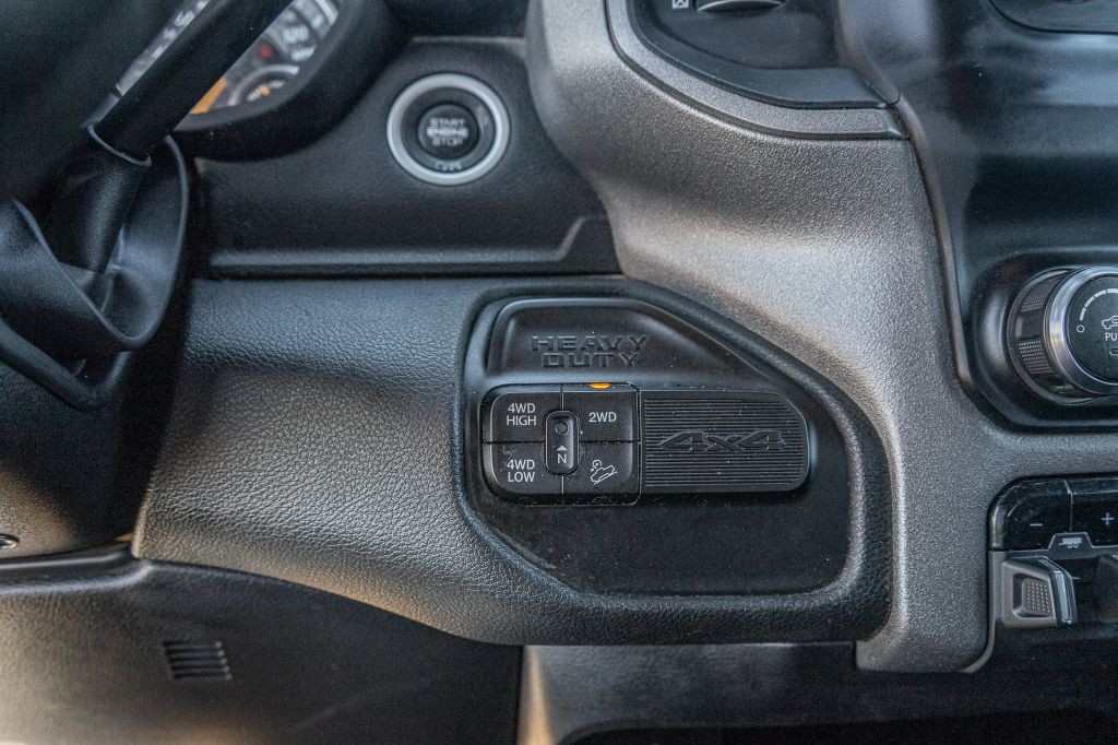 2022 RAM 2500 Image 14