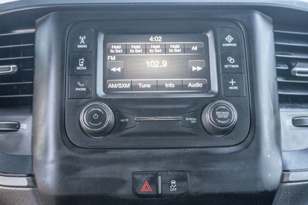 2022 RAM 2500 Image 15