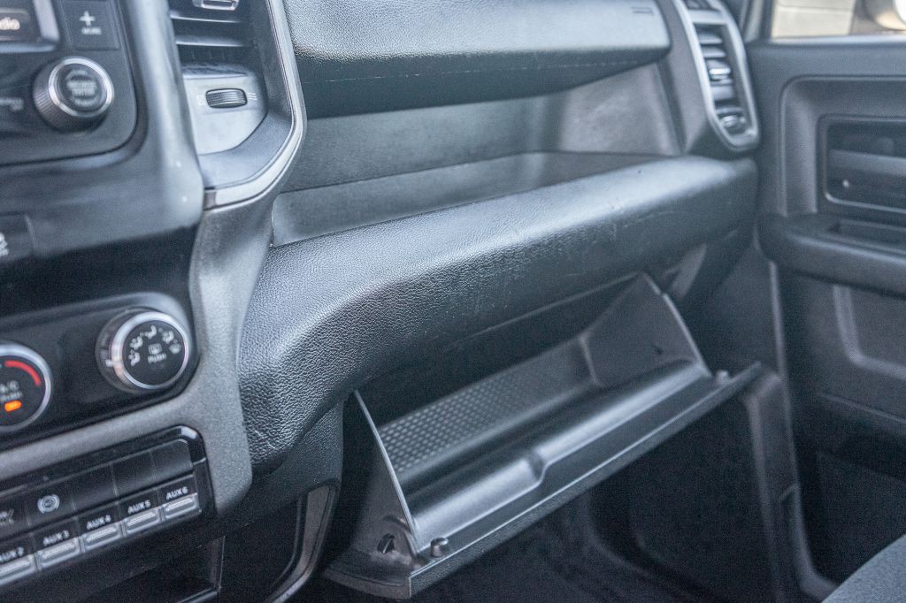 2022 RAM 2500 Image 18