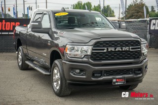 Image for 2023 RAM 2500 Big Horn ID: 6831929