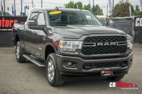 Image for 2023 RAM 2500 Big Horn ID: 6831929