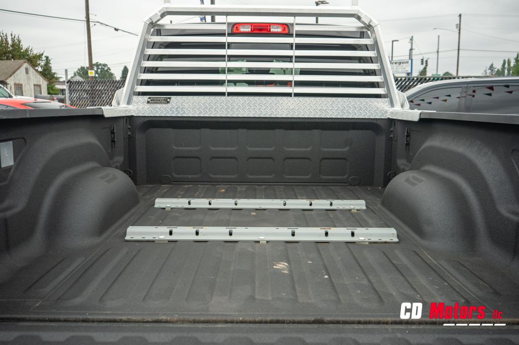 2023 RAM 2500 Image 10