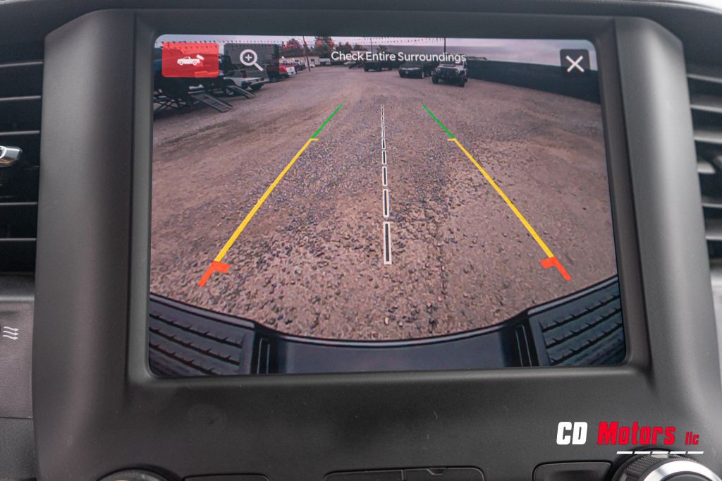 2023 RAM 2500 Image 18