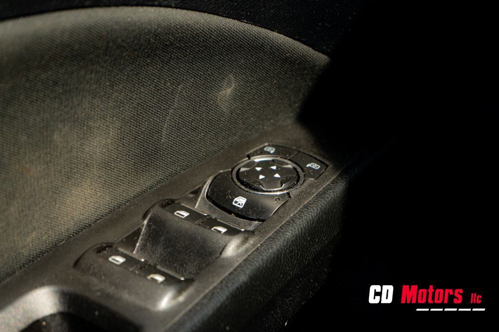 2018 Ford Fusion Image 9