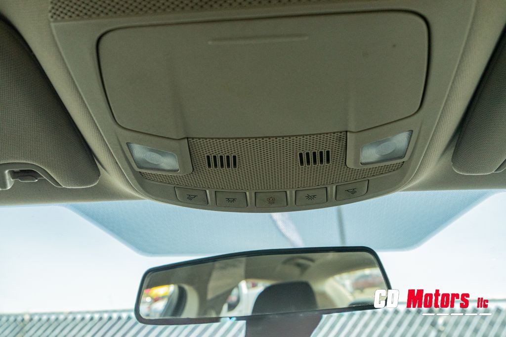 2018 Ford Fusion Image 17