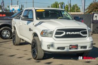 Image for 2016 RAM 1500 Longhorn ID: 6836905