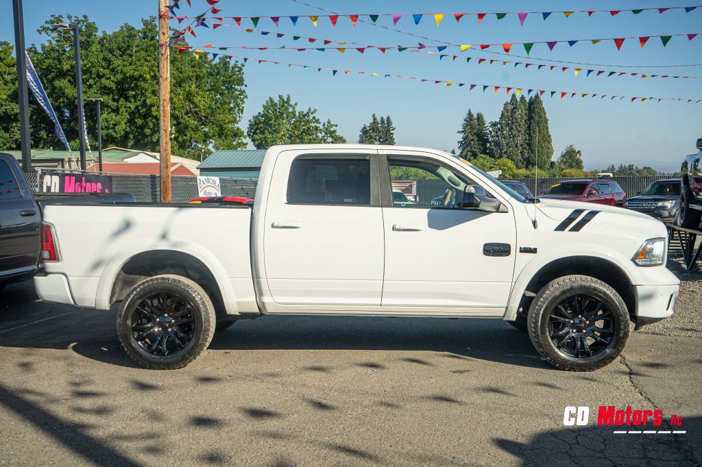2016 RAM 1500 Image 6