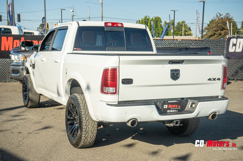 2016 RAM 1500 Image 7