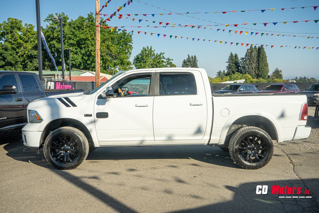 2016 RAM 1500 Image 10