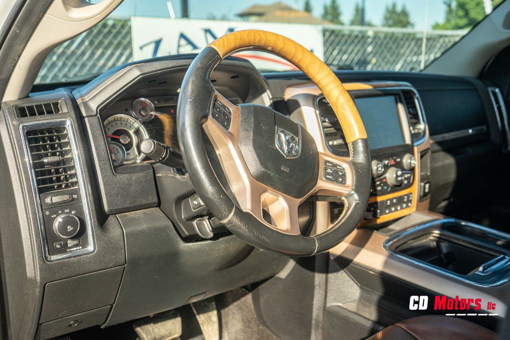 2016 RAM 1500 Image 11