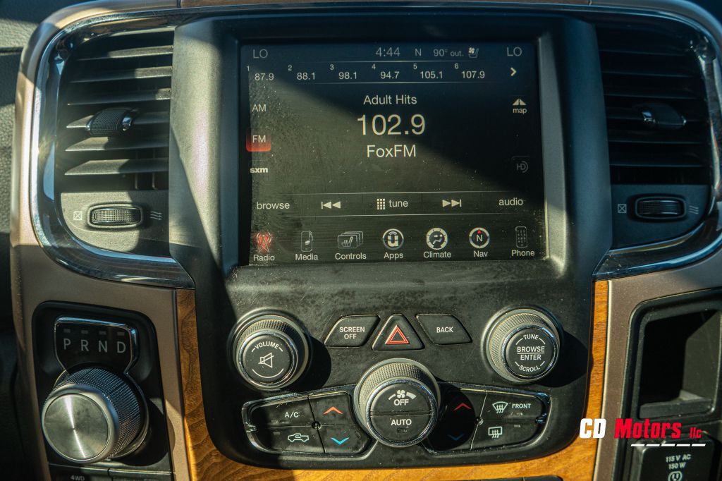 2016 RAM 1500 Image 15