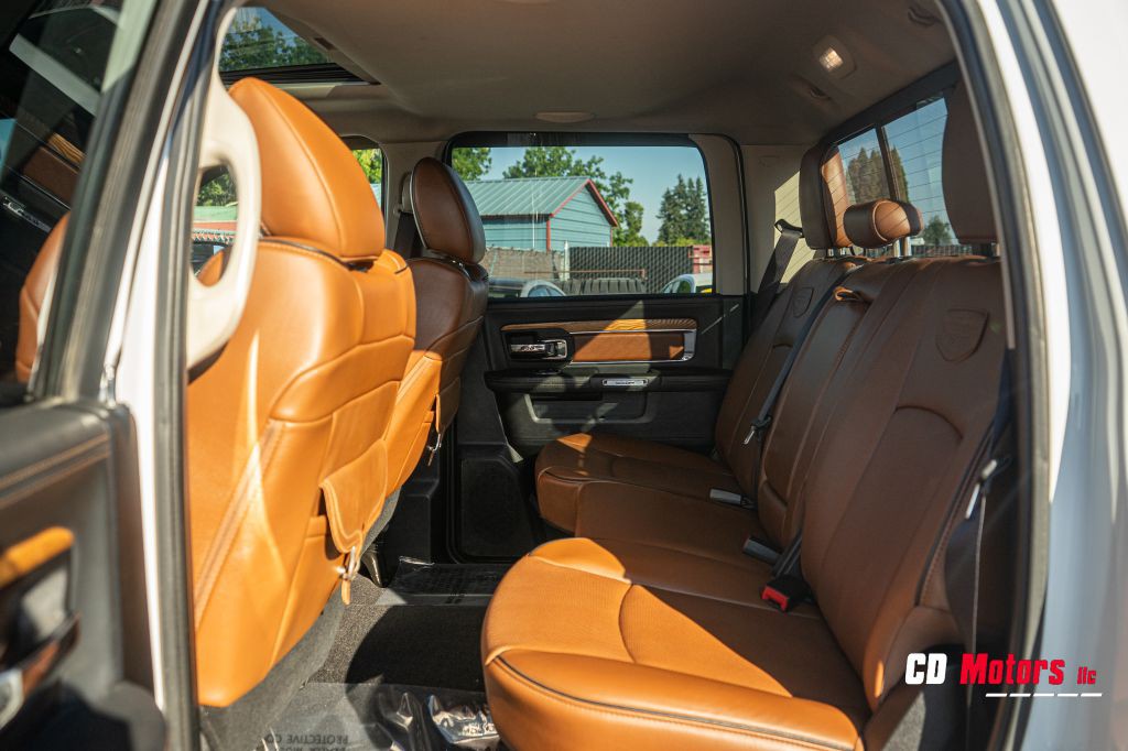 2016 RAM 1500 Image 18