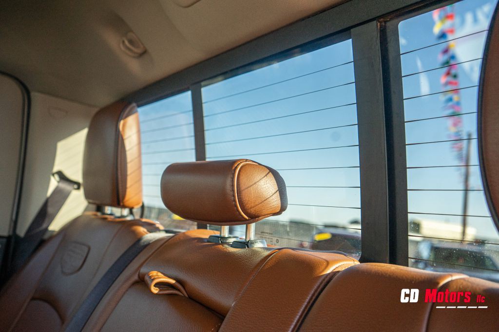 2016 RAM 1500 Image 19